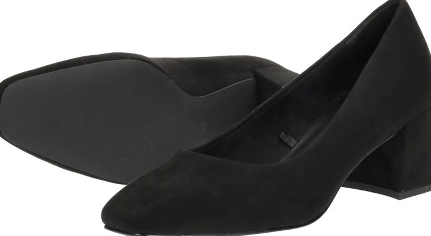 Marco Tozzi Pumps Zwart New