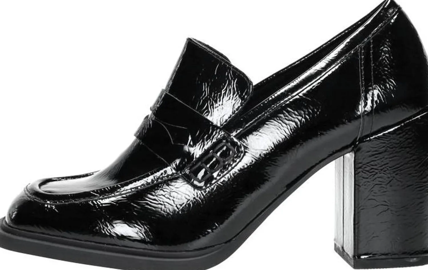Marco Tozzi Pumps Zwart lak Fashion