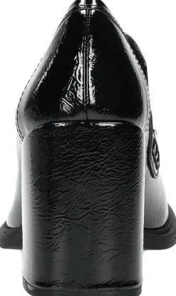 Marco Tozzi Pumps Zwart lak Fashion