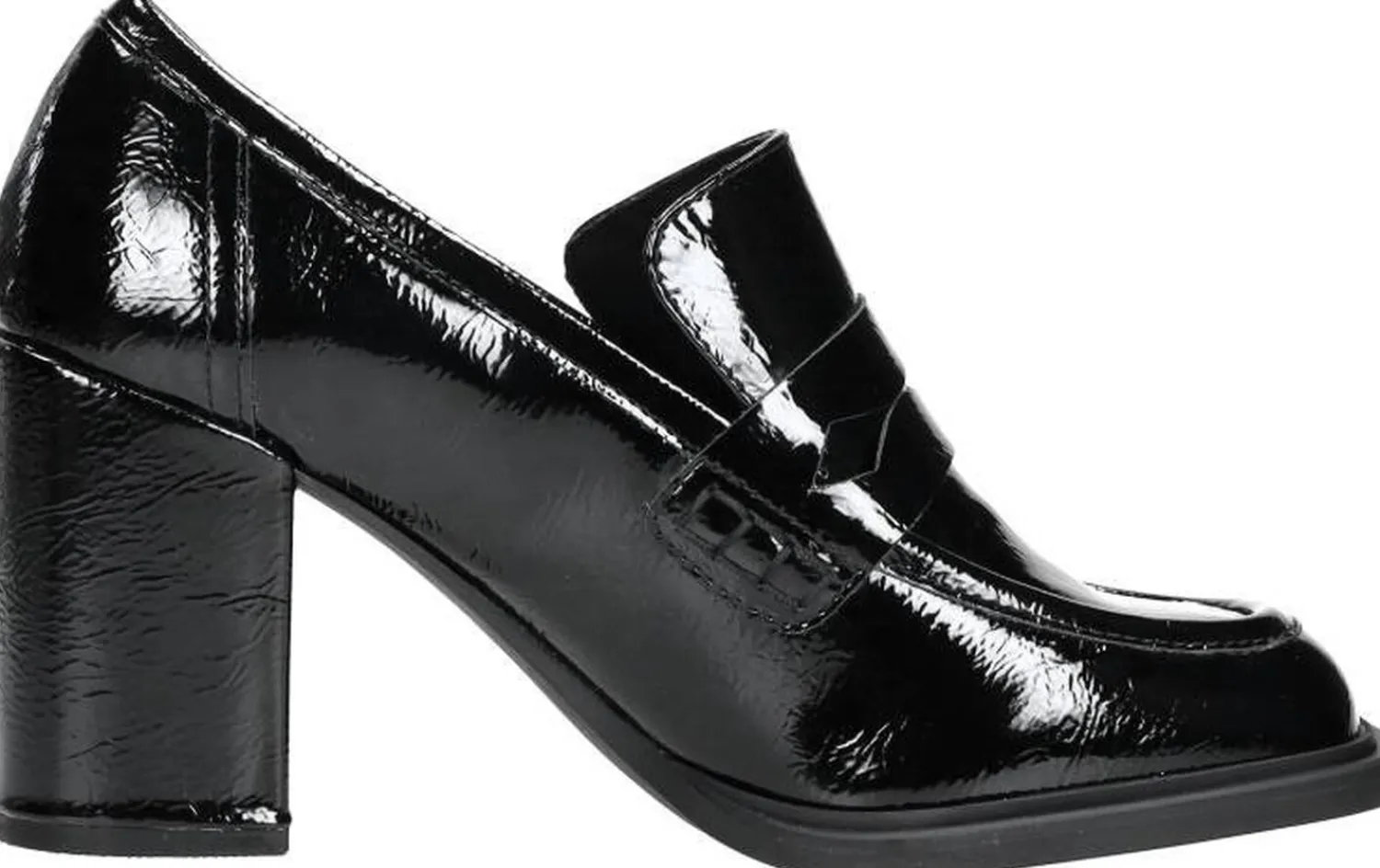 Marco Tozzi Pumps Zwart lak Fashion