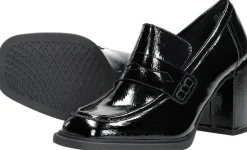 Marco Tozzi Pumps Zwart lak Fashion