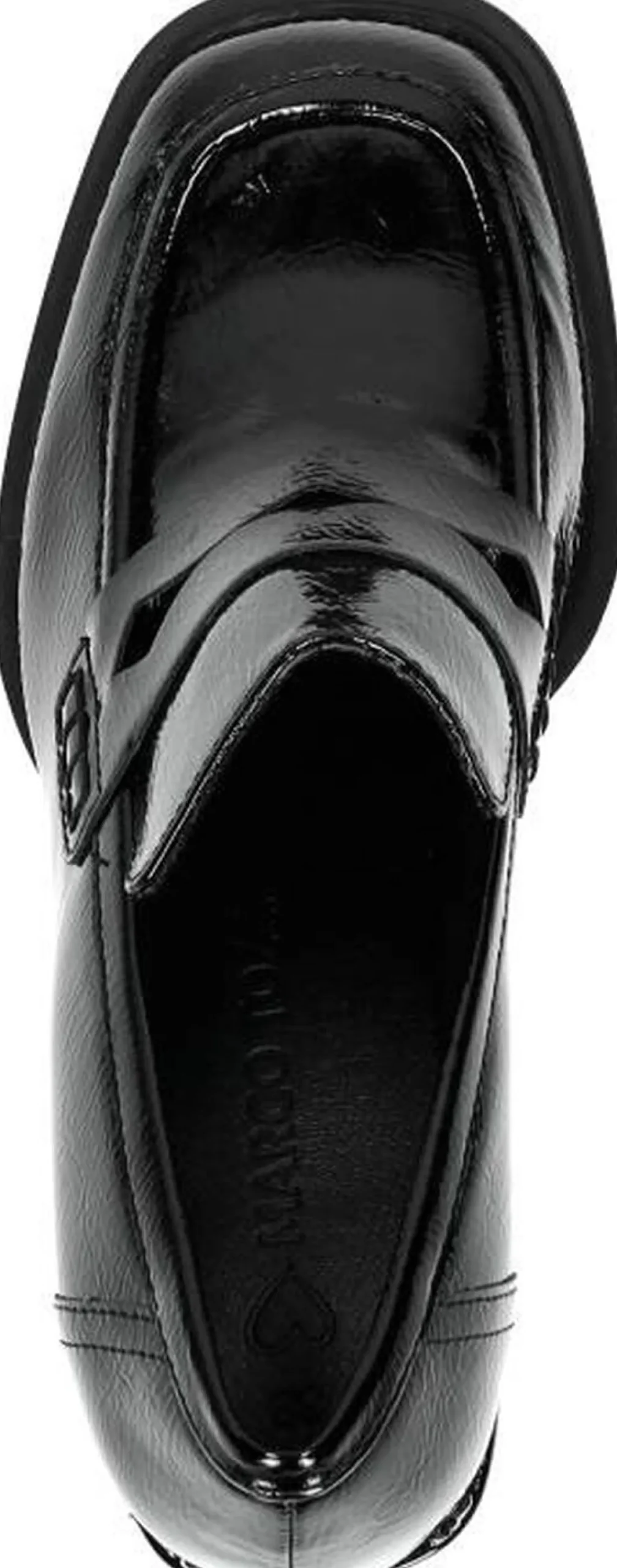 Marco Tozzi Pumps Zwart lak Fashion