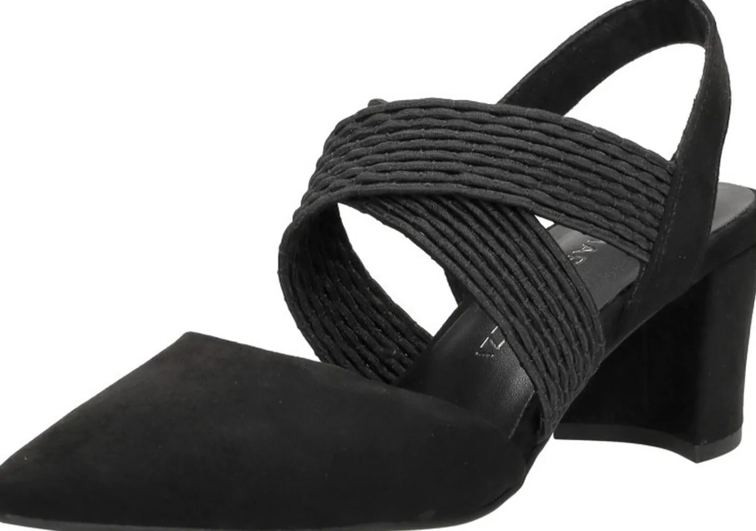 Marco Tozzi Pumps Zwart Best