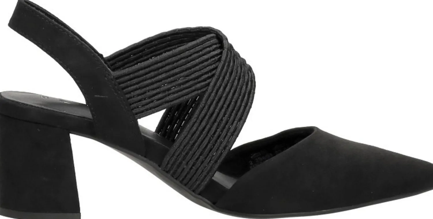 Marco Tozzi Pumps Zwart Best