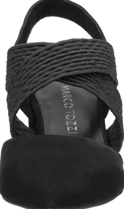 Marco Tozzi Pumps Zwart Best