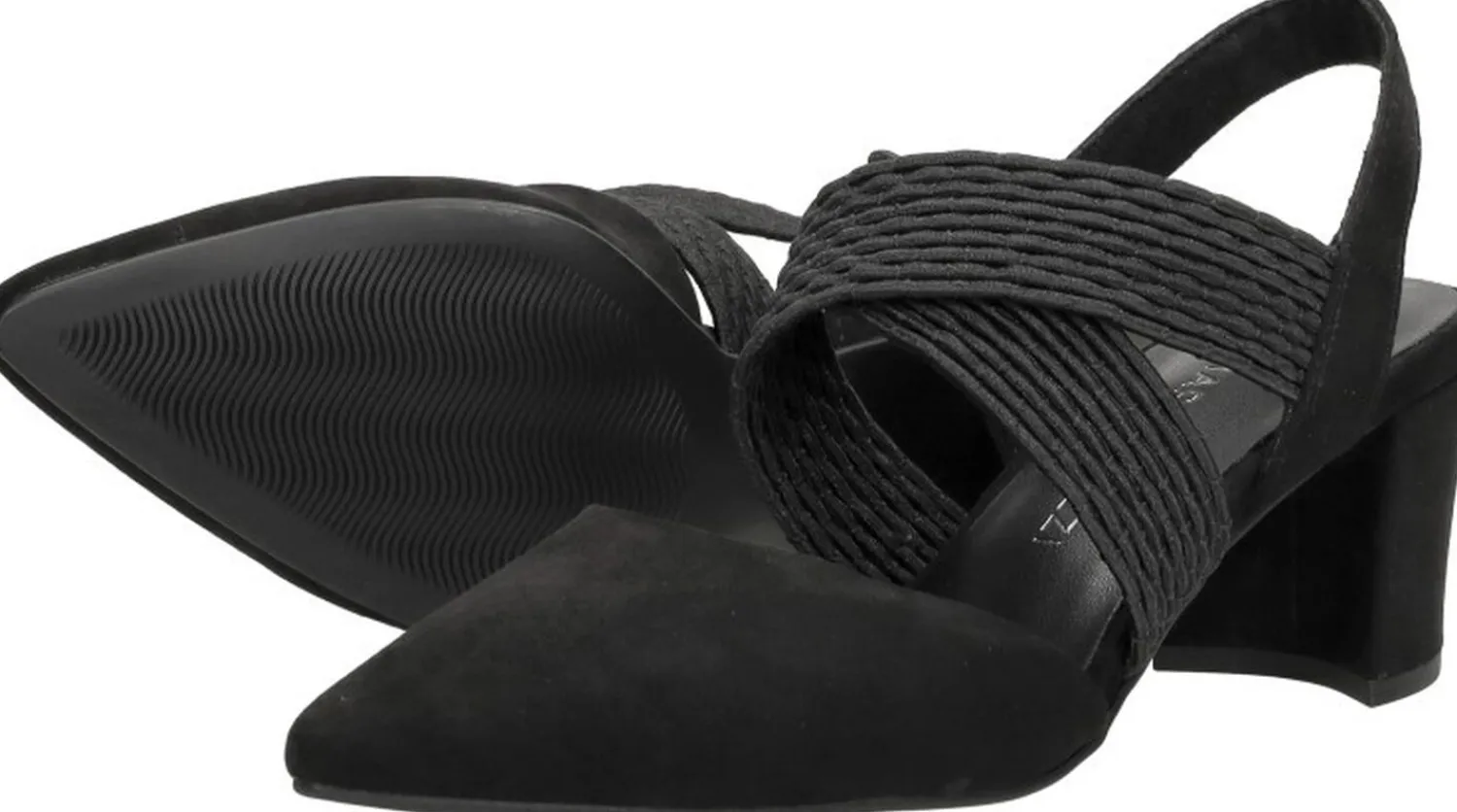 Marco Tozzi Pumps Zwart Best