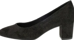Marco Tozzi Pumps Zwart Fashion