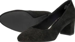 Marco Tozzi Pumps Zwart Fashion