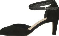 Tamaris Pumps Zwart New