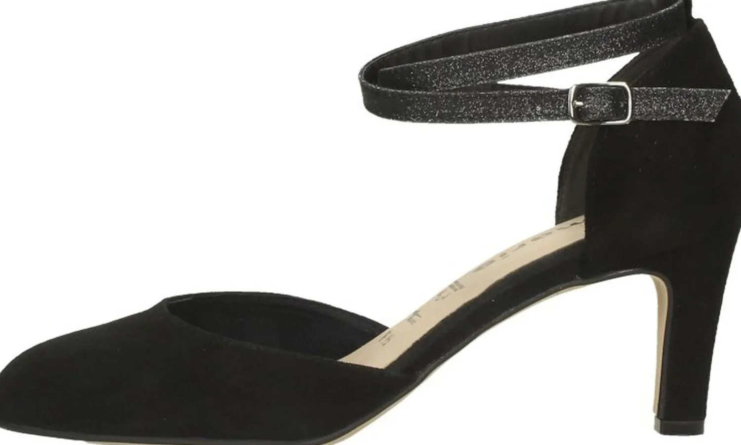 Tamaris Pumps Zwart New