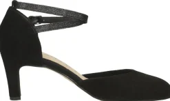 Tamaris Pumps Zwart New