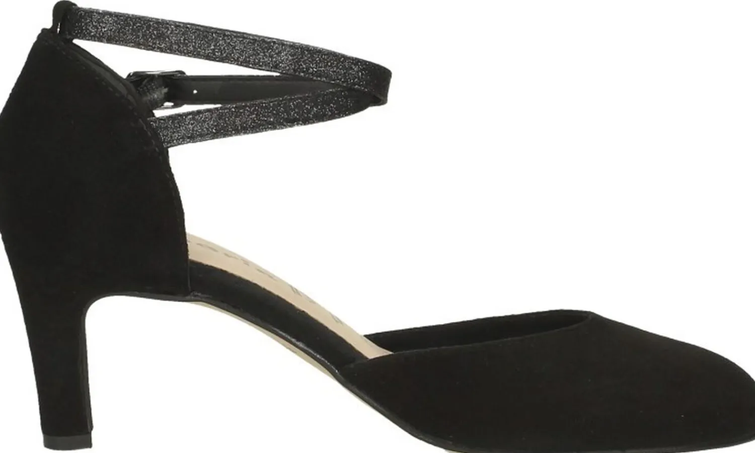 Tamaris Pumps Zwart New