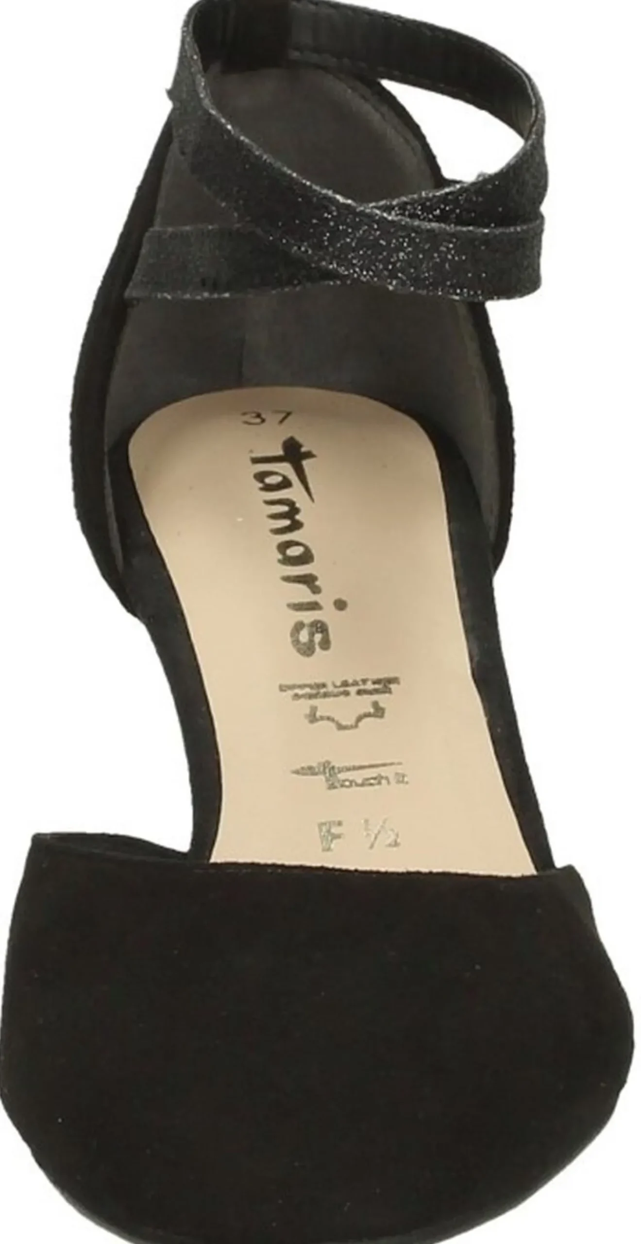 Tamaris Pumps Zwart New