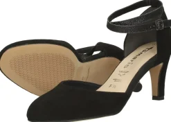 Tamaris Pumps Zwart New