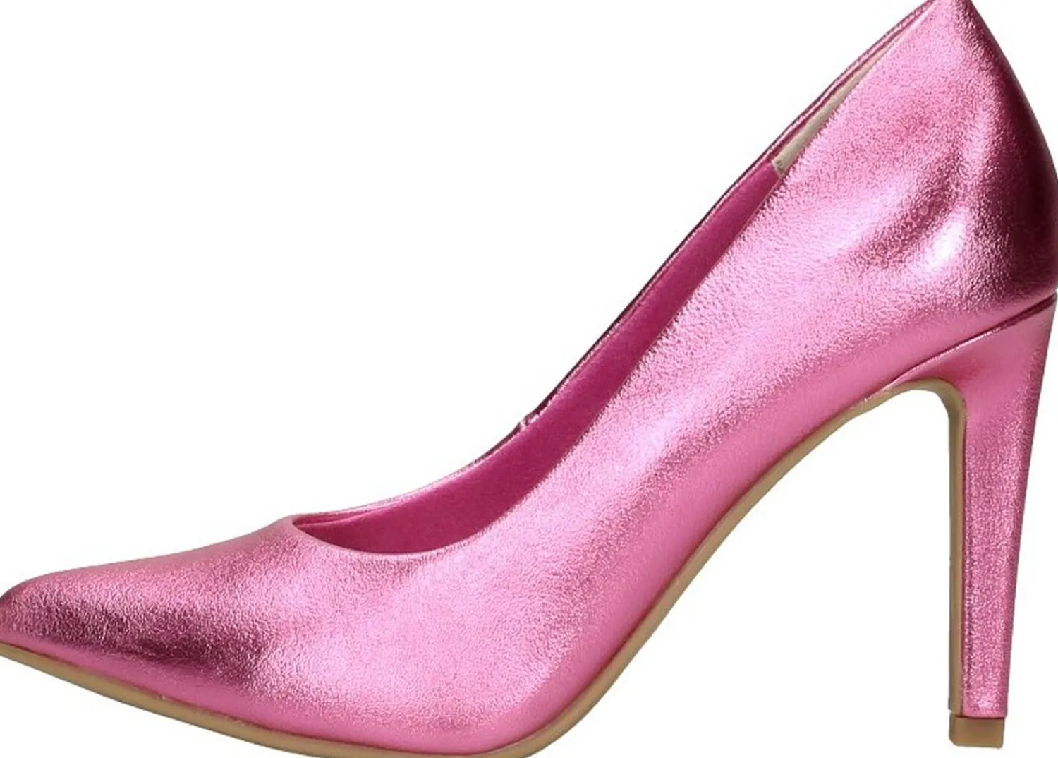 Marco Tozzi Pumps Roze Clearance