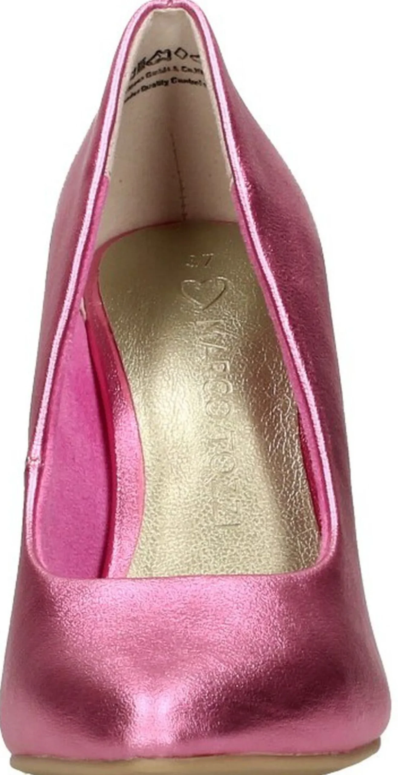 Marco Tozzi Pumps Roze Clearance