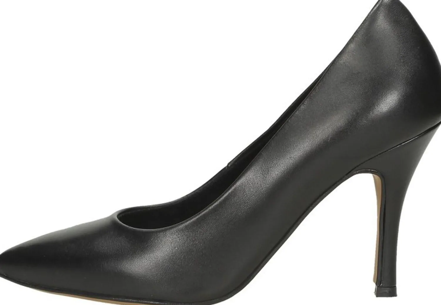 Tamaris Pumps Zwart Outlet