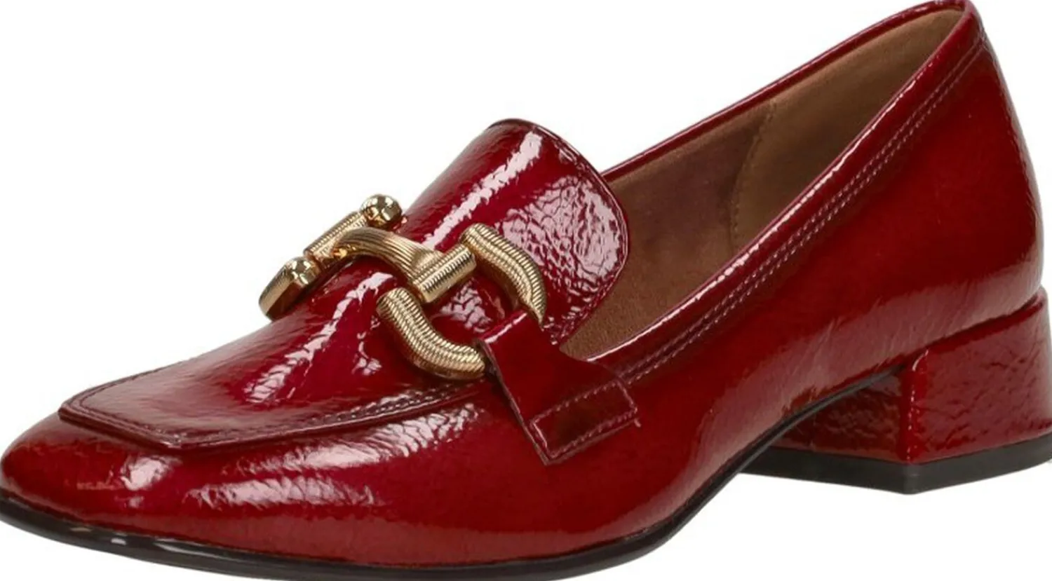 Tamaris Pumps Rood Discount