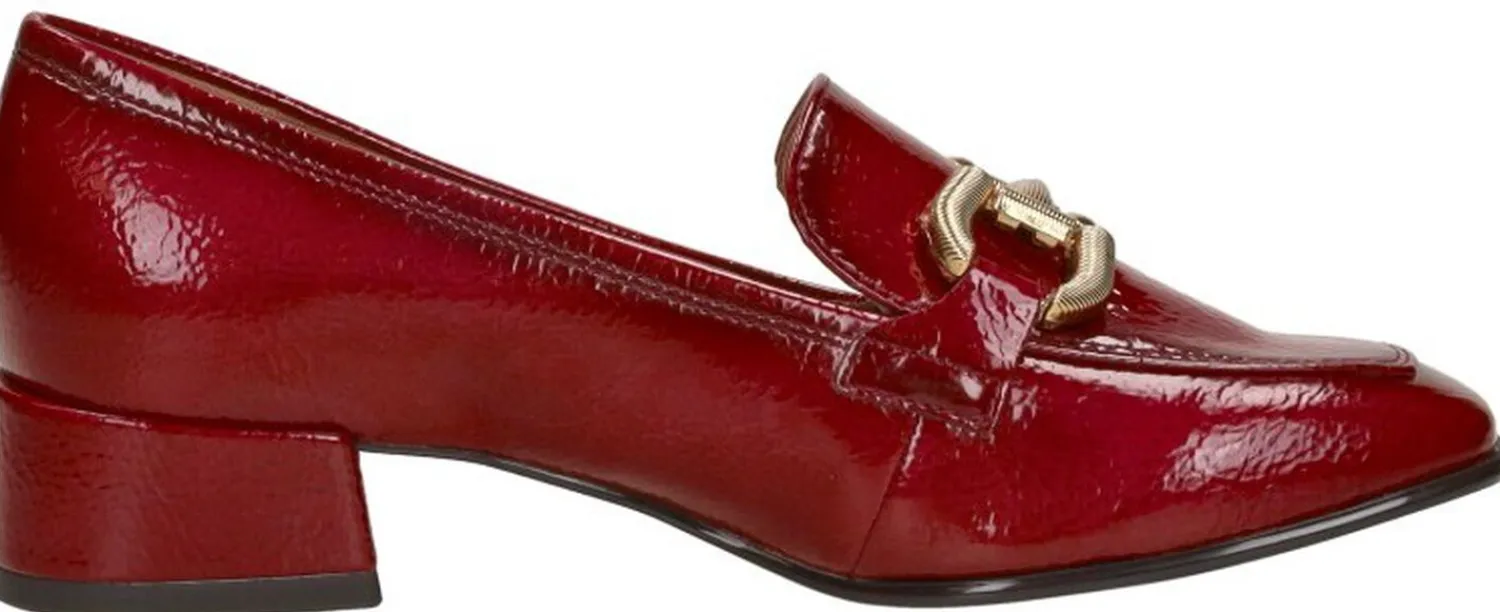 Tamaris Pumps Rood Discount