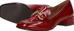 Tamaris Pumps Rood Discount