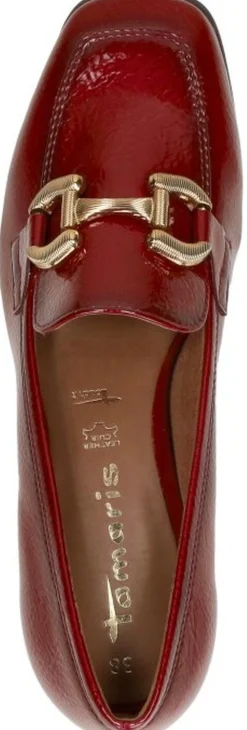 Tamaris Pumps Rood Discount