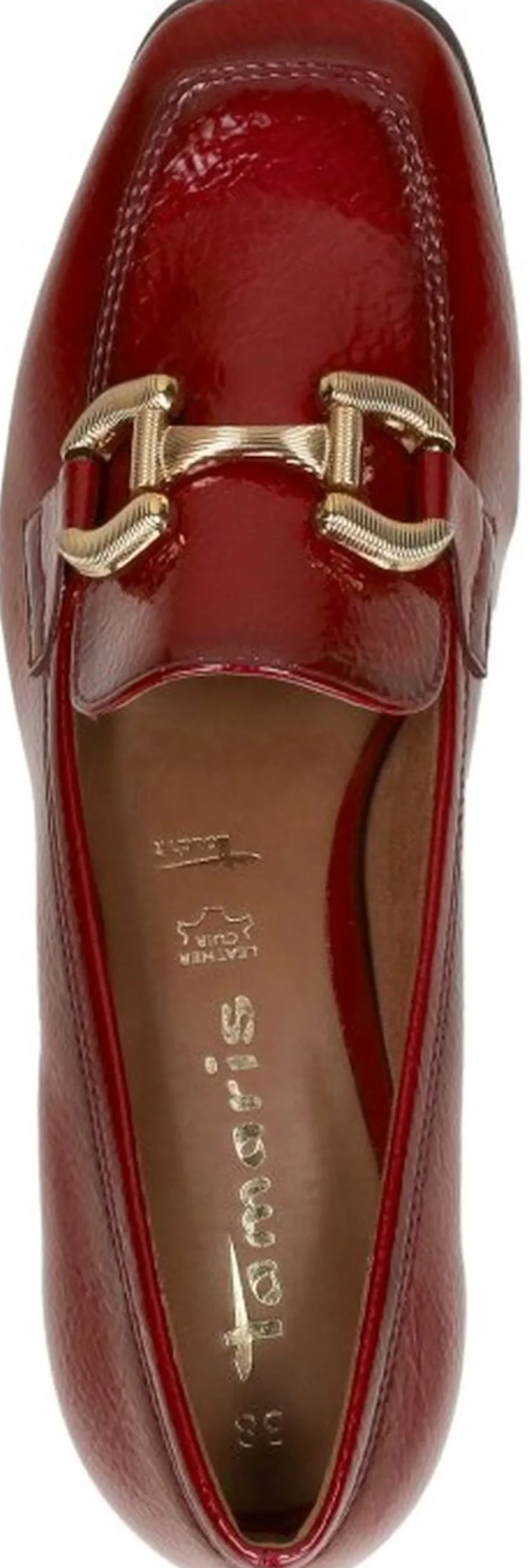 Tamaris Pumps Rood Discount