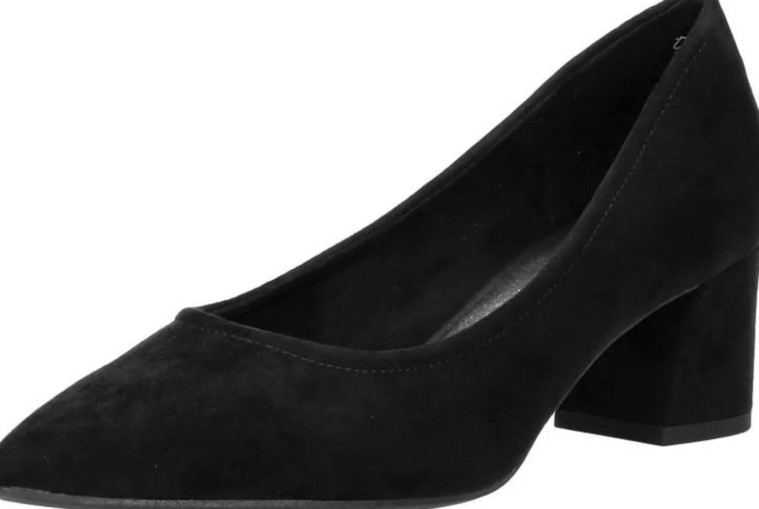 Marco Tozzi Pumps Zwart Best