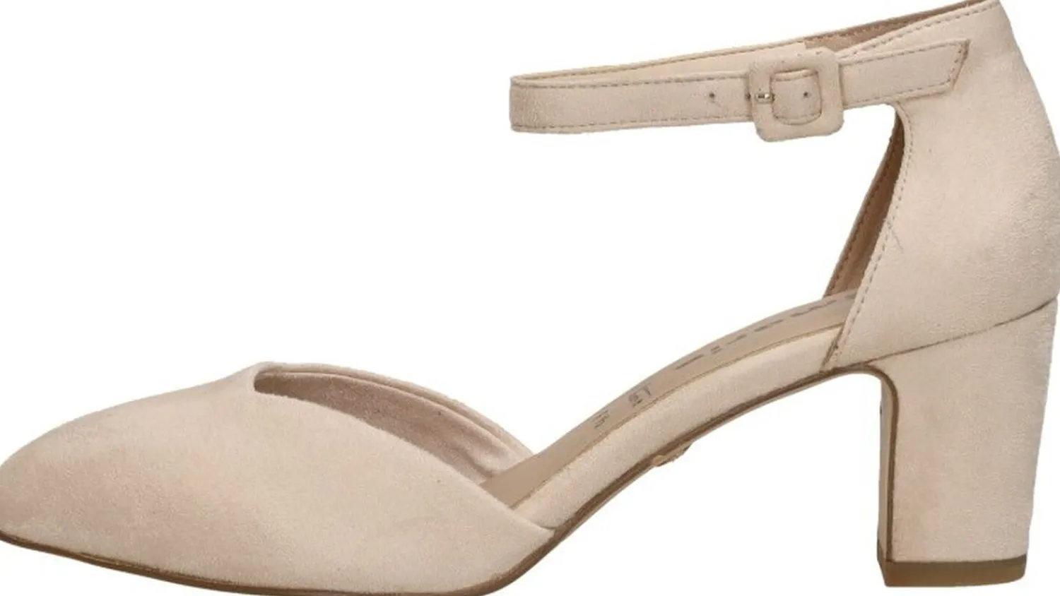 Tamaris Pumps Beige Discount