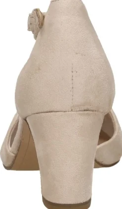 Tamaris Pumps Beige Discount