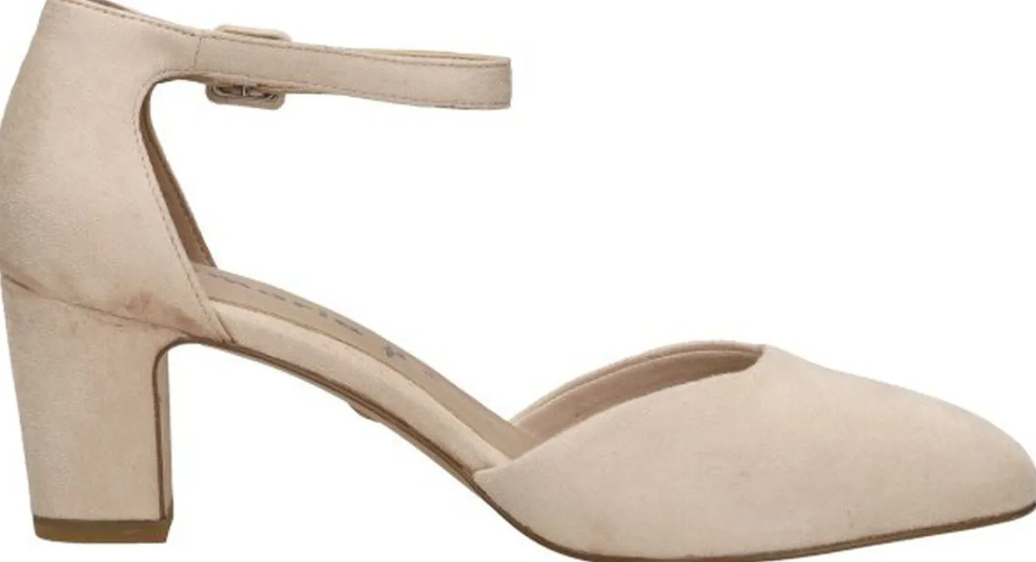 Tamaris Pumps Beige Discount