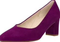 Gabor Pumps Fuchsia New