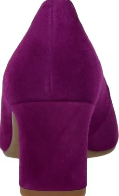 Gabor Pumps Fuchsia New