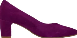 Gabor Pumps Fuchsia New