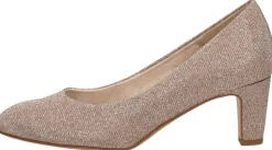 Tamaris Pumps Goudkleur Discount