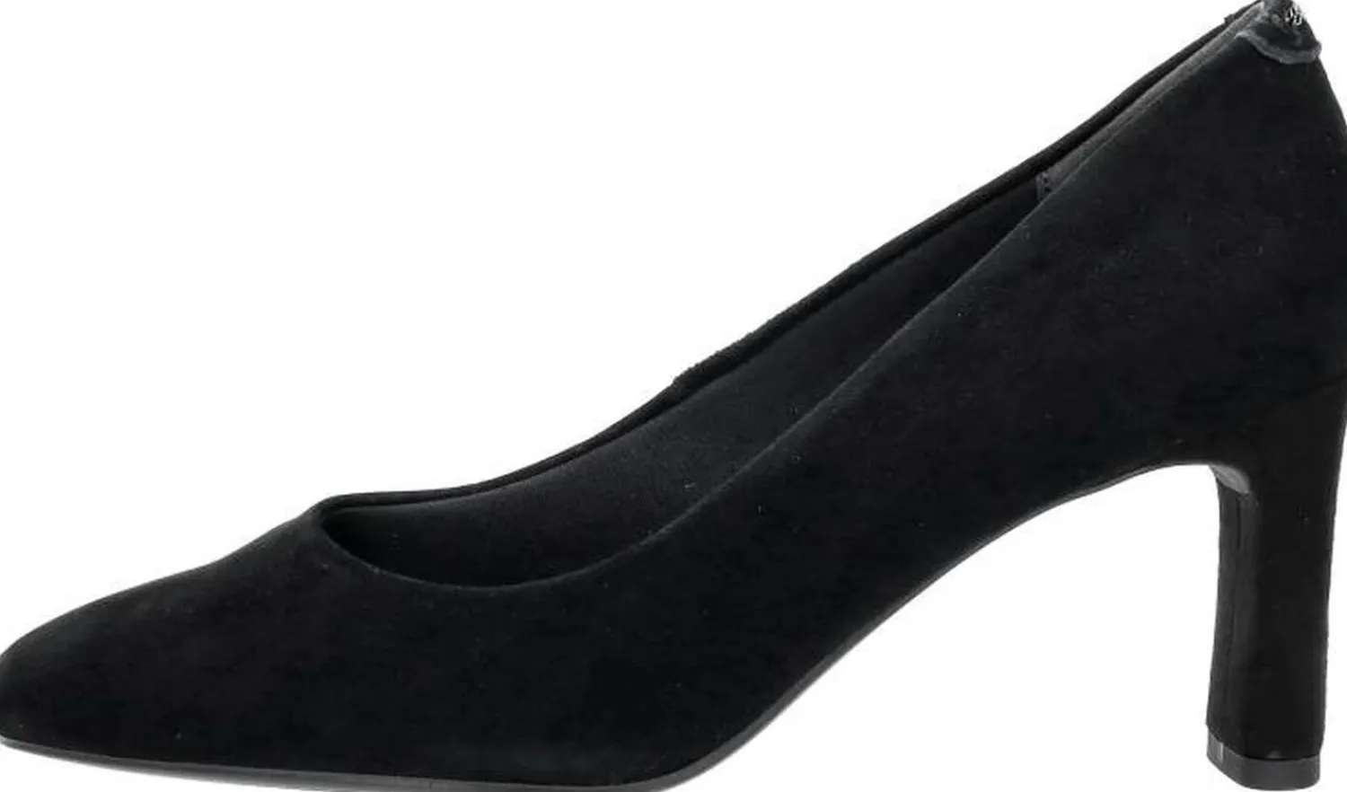 Tamaris Pumps Zwart Best