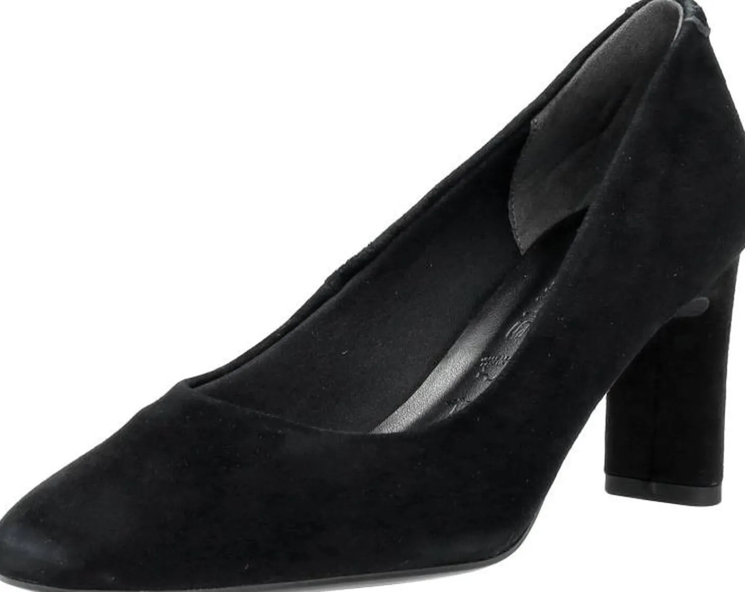 Tamaris Pumps Zwart Best