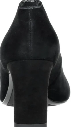 Tamaris Pumps Zwart Best