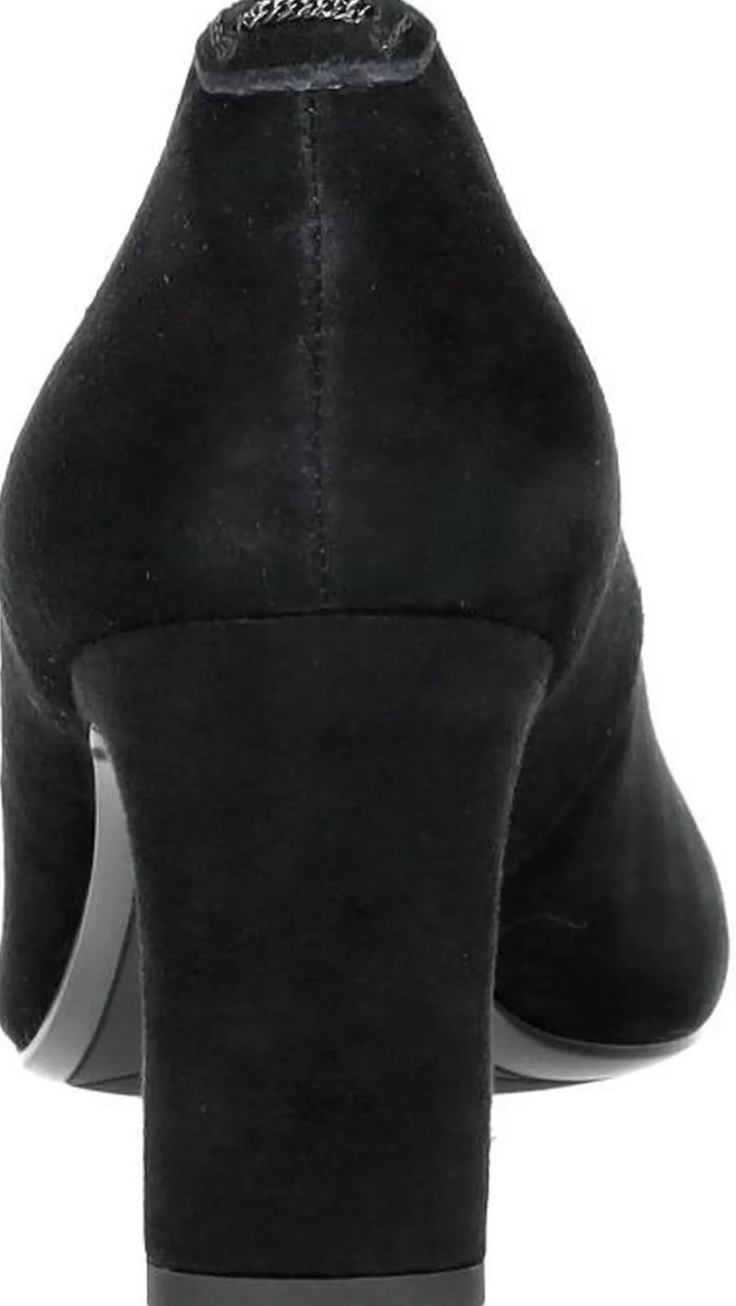 Tamaris Pumps Zwart Best