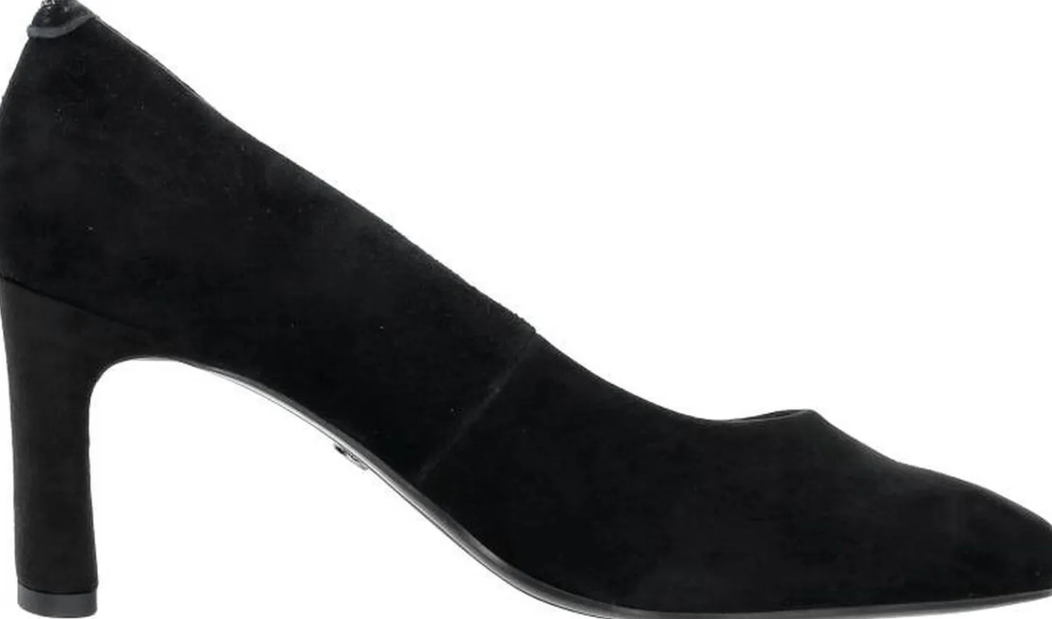 Tamaris Pumps Zwart Best