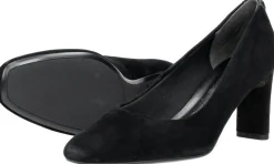 Tamaris Pumps Zwart Best