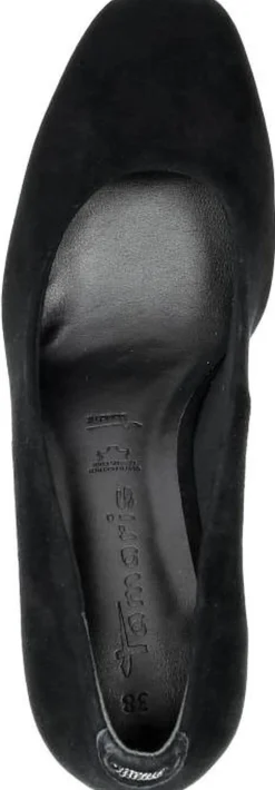 Tamaris Pumps Zwart Best