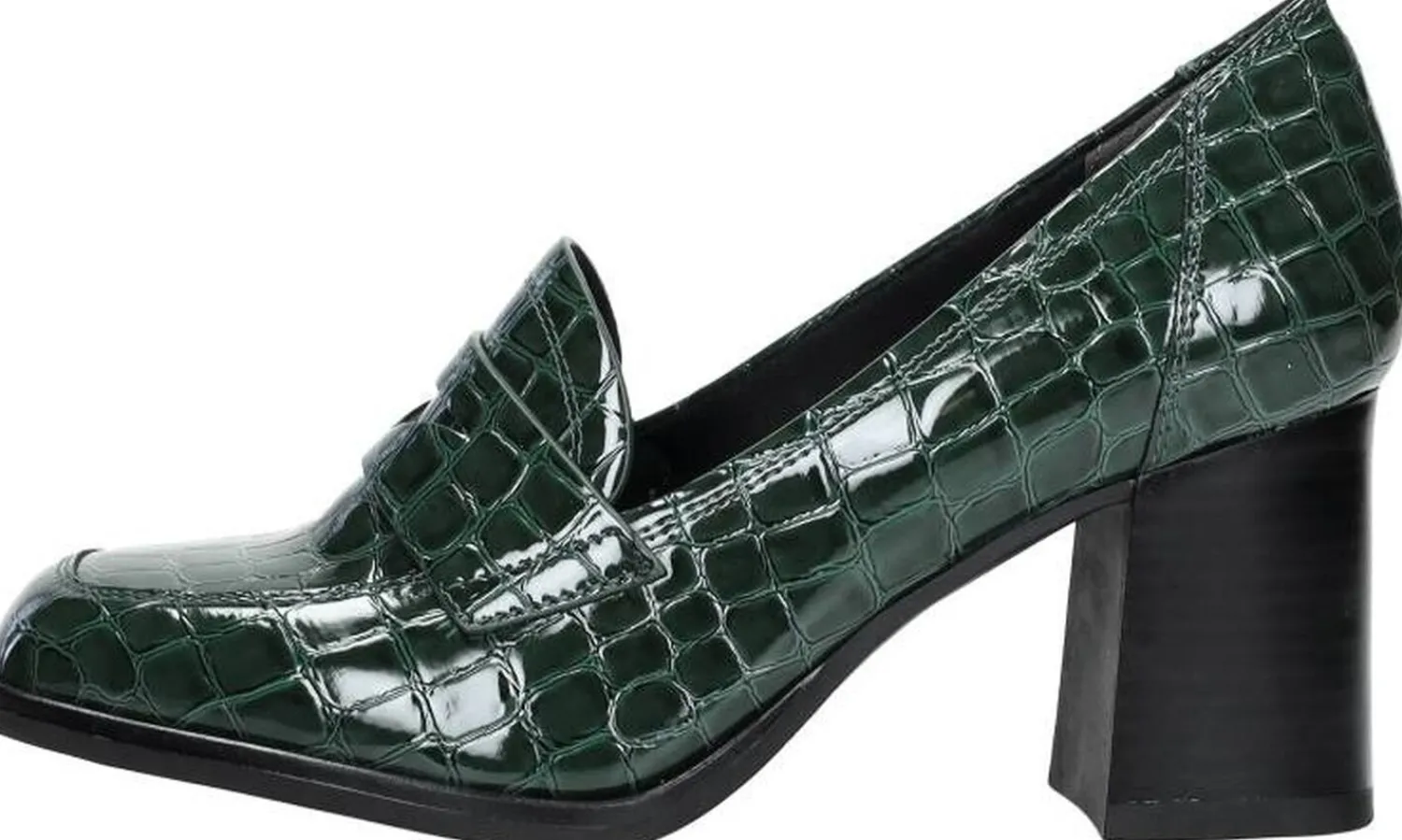 Tamaris Pumps Groen Clearance
