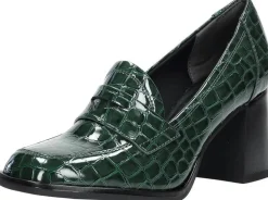 Tamaris Pumps Groen Clearance
