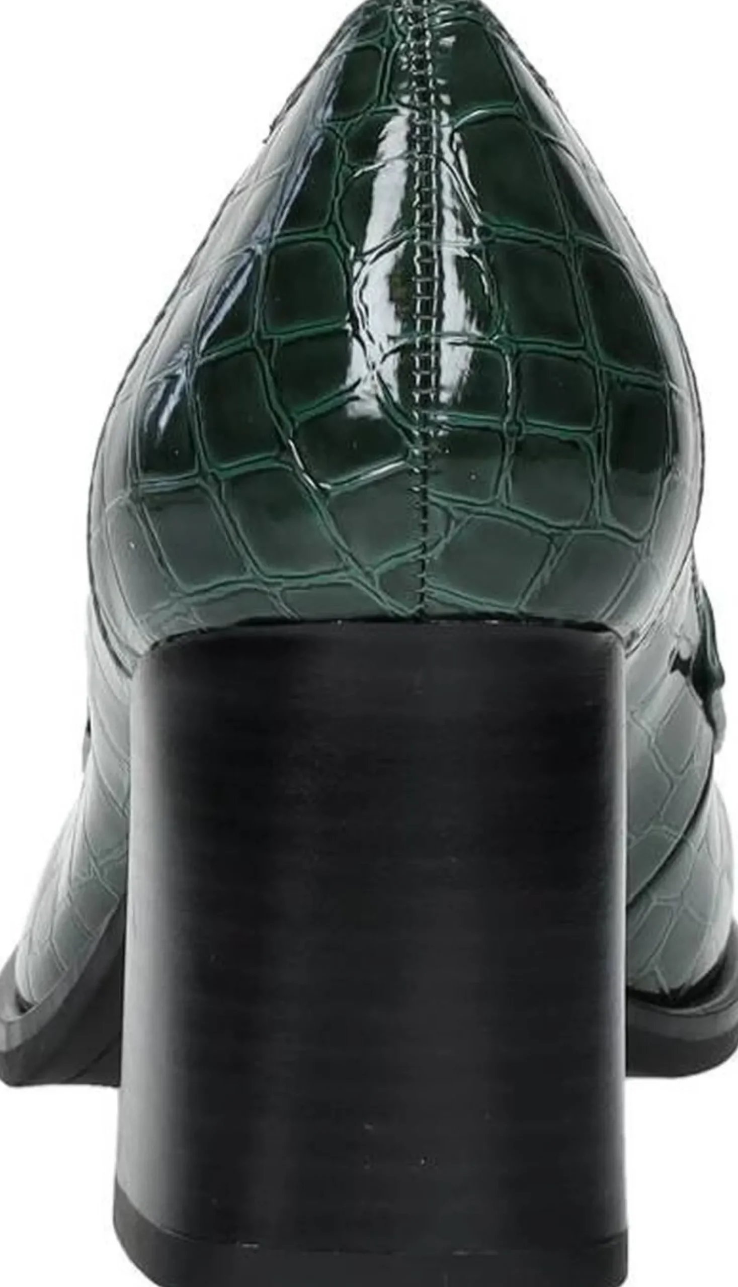 Tamaris Pumps Groen Clearance