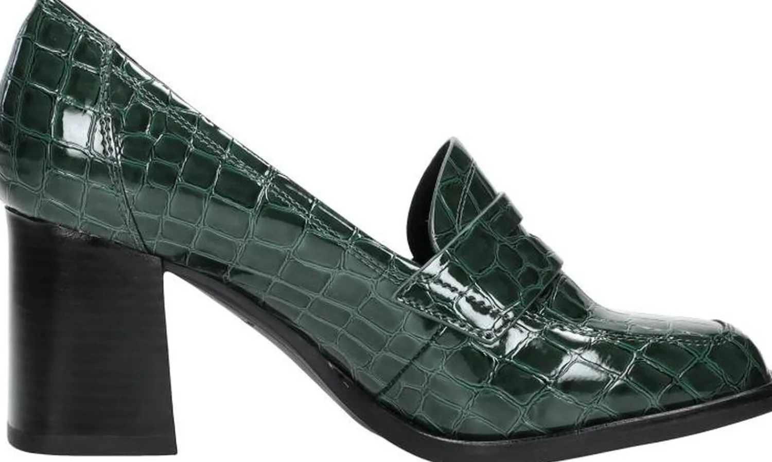 Tamaris Pumps Groen Clearance