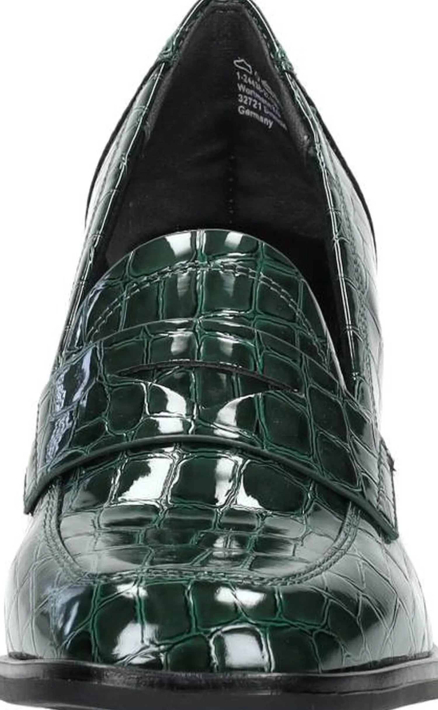 Tamaris Pumps Groen Clearance