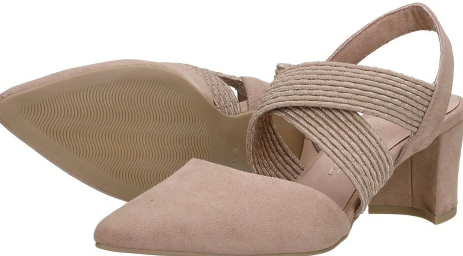 Marco Tozzi Pumps Beige Clearance