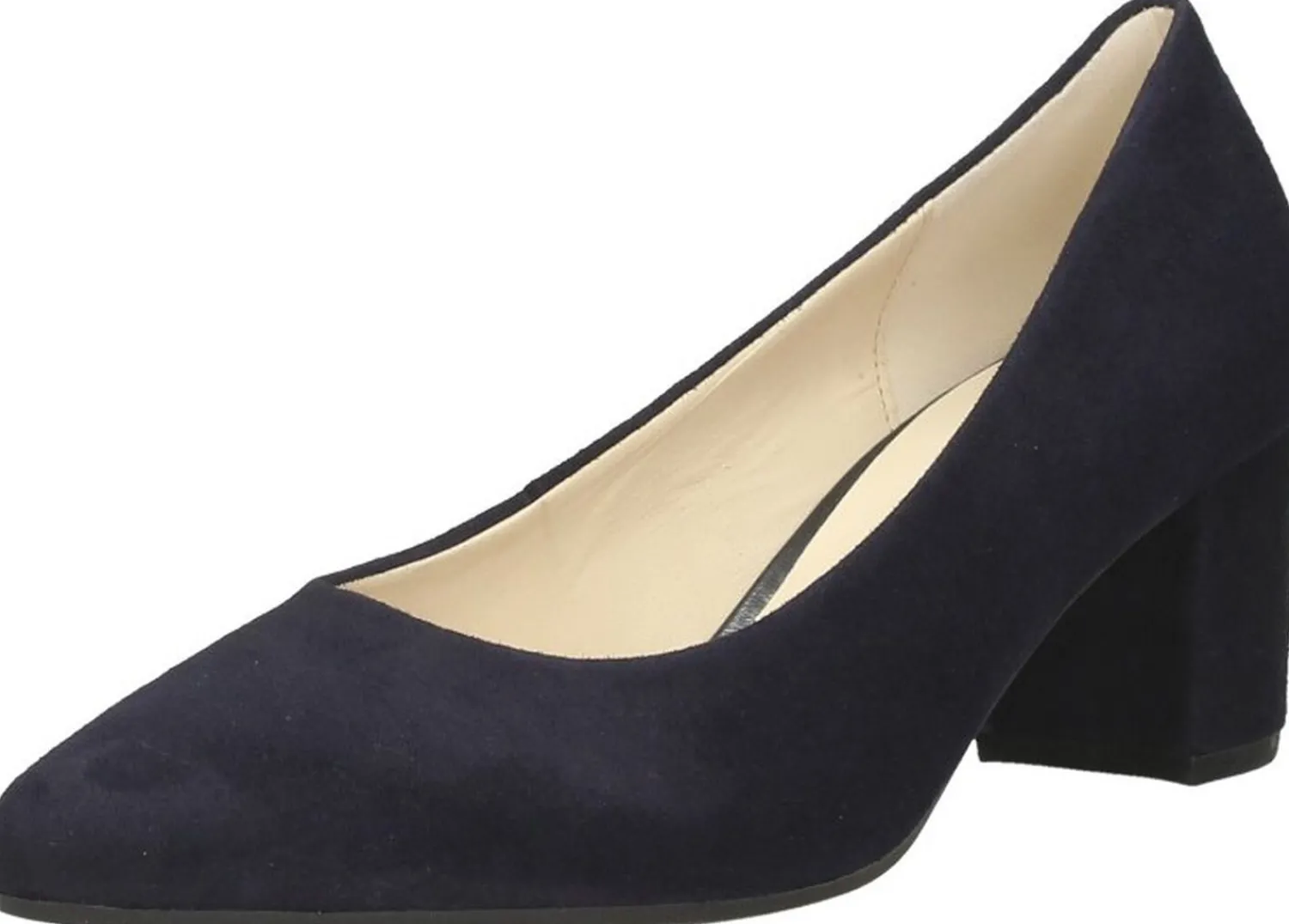 Gabor Pumps Blauw Best