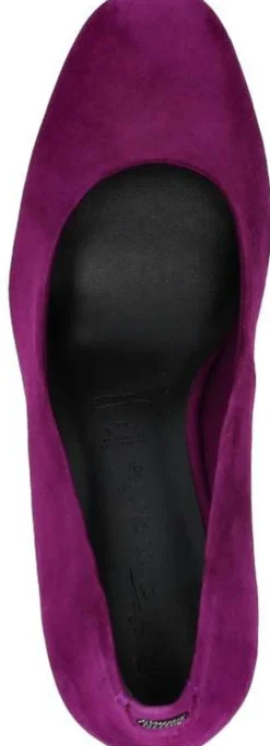 Tamaris Pumps Fuchsia Online