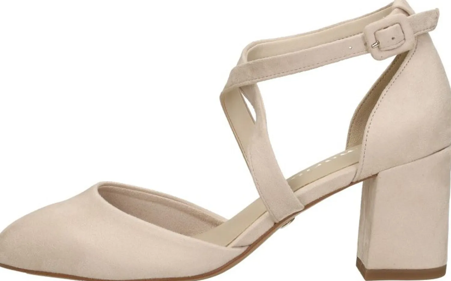 Tamaris Pumps Beige Outlet